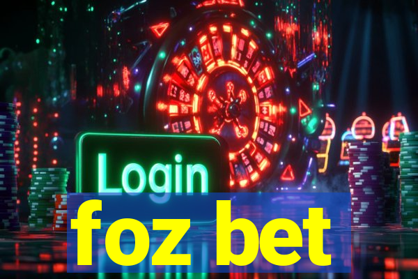 foz bet
